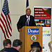 Agriculture Secretary Vilsack Drake Univ LGBT event