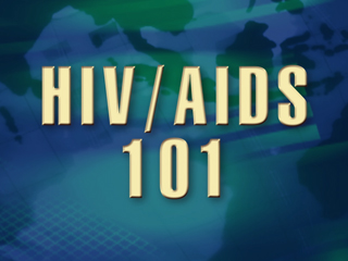 HIV/AIDS 101