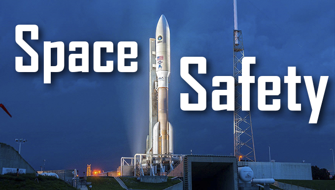 Click to go to the Space Safety Division webpage