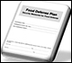 Food Defense Plan Document