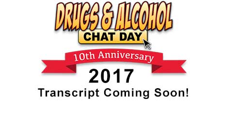 2017 Chat Day Transcript Coming Soon!