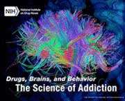 Science of Addiction Cover