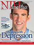 NIH MedlinePlus Magazine