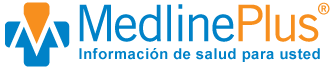 MedlinePlus Información de salud para usted