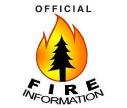 Official Fire Information Flame Emblem