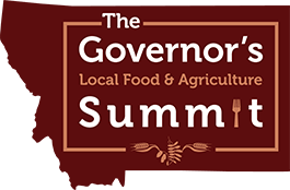 Montana Governor's Food Summit