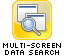 Multi Screen Data Search for EBS