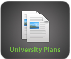 University Plans