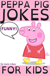 Peppa Pig Jokes For Kids