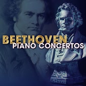 Beethoven: Piano Concertos