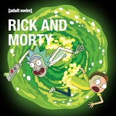 Rick and Morty