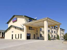 Howard Johnson, hotels in Denton, Texas, north texas, lodging