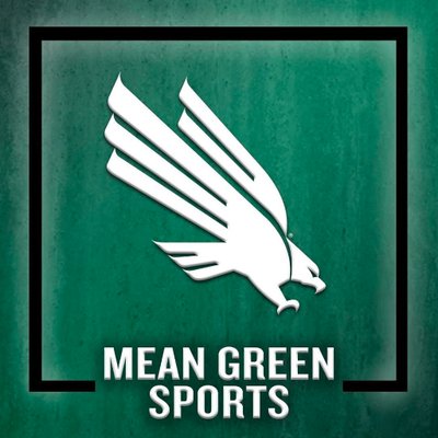 Mean Green Athletics