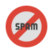 Spam, misleading metadata, and scams