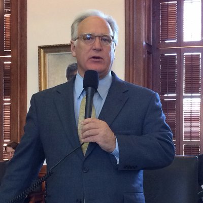 Senator Kirk Watson