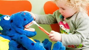 Children's Dental Policy