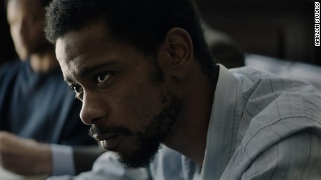 Lakeith Stanfield in Crown Heights (2017)