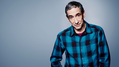 Douglas Rushkoff