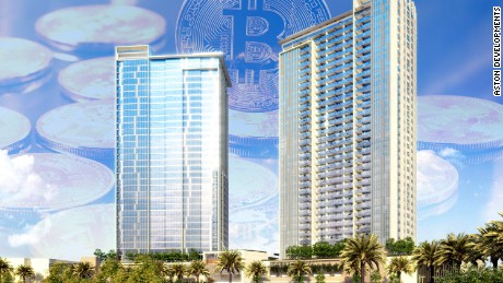 cnnmoney dubai luxury bitcoin