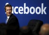 Breakingviews TV: Figuring Facebook