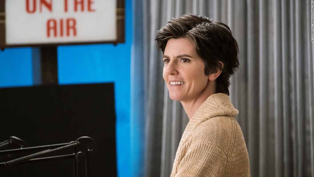 The second season of this semi-autobiographical dramedy starring Tig Notaro will find all the main characters finding new relationships and beginnings. Also, look out for a timely joke about Robert E. Lee in the premiere that will make you howl and wonder if the show&#39;s writers have in their possession a super-powered crystal ball. 