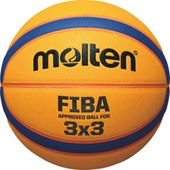 'อัพเดทรายะลเอียด📢 Street Basketball Pro 🏀 ครั้งแรก

แป้นที่ใช้แข่ง 
🏀รุ่นประชาชนสมัครเล่น/อาชีพ และ U 17 ความสูง 2.8 เมตร
🏀รุ่น U 15 และ U 13 ความสูง 2.7 เมตร
---------------------------------------------------------------------------
ลูกบาส
🏀ลูกบาสที่ใช้ในการแข่ง Molten FIBA 3x3 Basketball เบอร์ 6 แต่มีน้ำหนักเท่ากับเบอร์ 7 (ตามรูปครับ)

Street Basketball Pro🏀ครั้งแรก -> https://goo.gl/abEpDo
เอกสารใบสมัครและระเบียบการ -> https://goo.gl/dC8zNk'