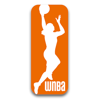 WNBA logo