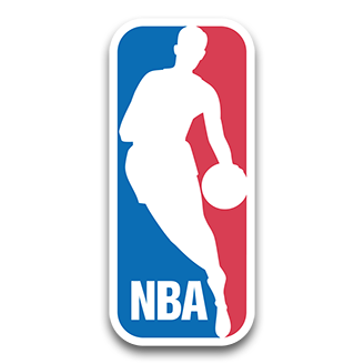 NBA logo