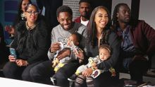 NFL star Antonio Cromartie welcomes his 14th child despite vasectomy