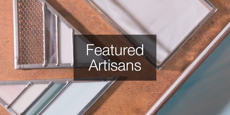 Featured Artisans