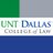UNT Dallas Law