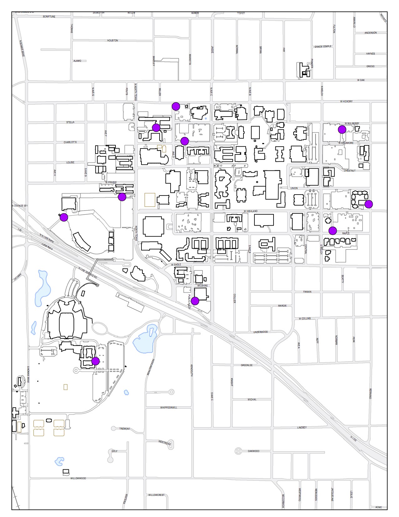 Recycle Bin Map-2016