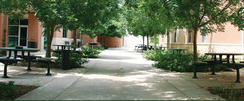 Victory Hall student-athlete residences