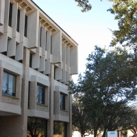 University of North Texas Art Gallery