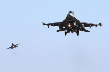 South Korea, U.S. launch air drills amid warnings of war