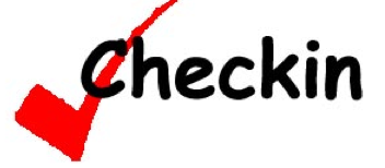 checkin 4 logo