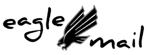 Eaglemail logo