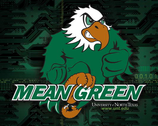 Mean Green 2000