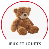 Jeux et Jouets