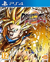 DragonBall Fighter Z