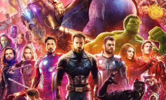 ‘Avengers: Infinity War’ is a 10 year promise kept
