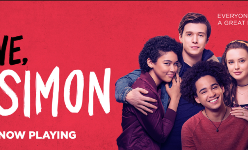 ‘Love, Simon:’ The coming out and coming-of-age story we needed in 2018