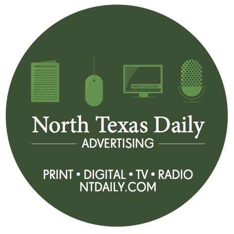 North Texas Daily Advertising