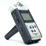 Zoom H4n Digital Audio Recorder