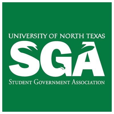 UNT SGA