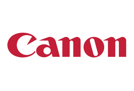 Canon cameras & lenses