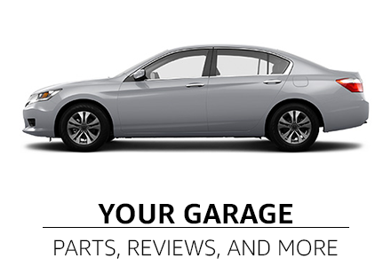Your garage