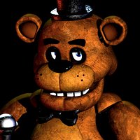 Five Nights at Freddy's