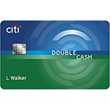 Citi® Double Cash Card