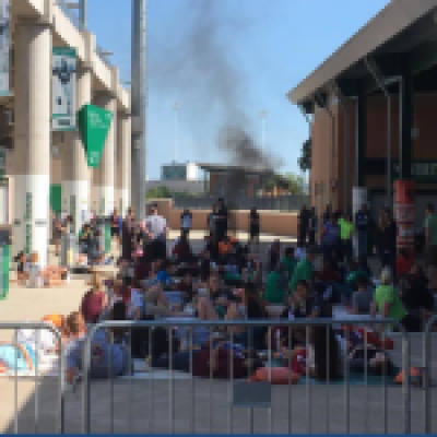 City of Denton Disaster Drill: The Student’s Perspective